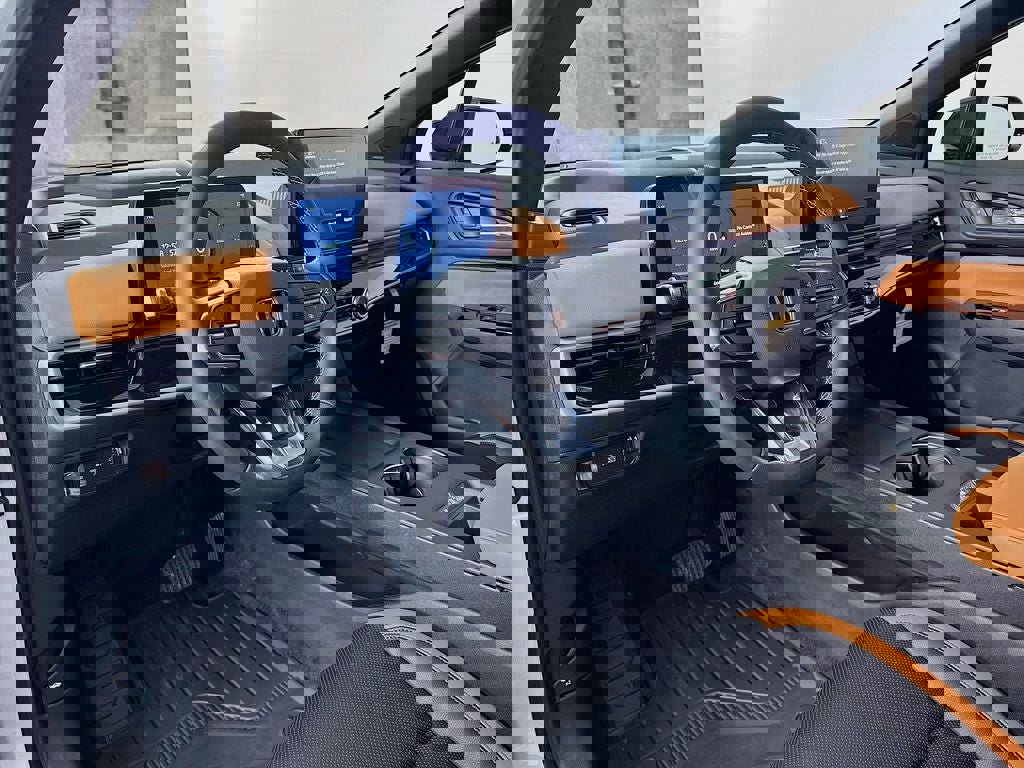 New 2026 Honda Prologue Elite image 9