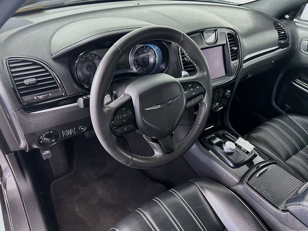 Used 2023 Chrysler 300 S RWD image 31