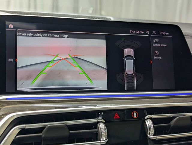 Used 2020 BMW X5 sDrive40i w/ Convenience Package RWD image 15