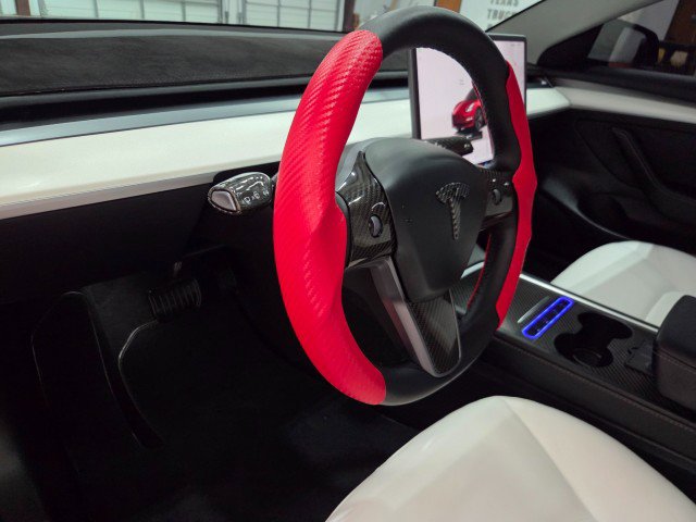 Used 2023 Tesla Model 3 Long Range image 44