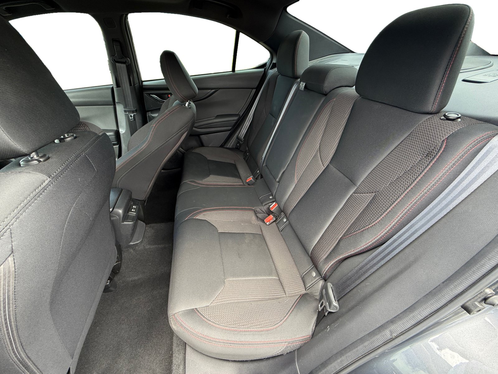 Used 2023 Subaru WRX Premium AWD/4WD image 16