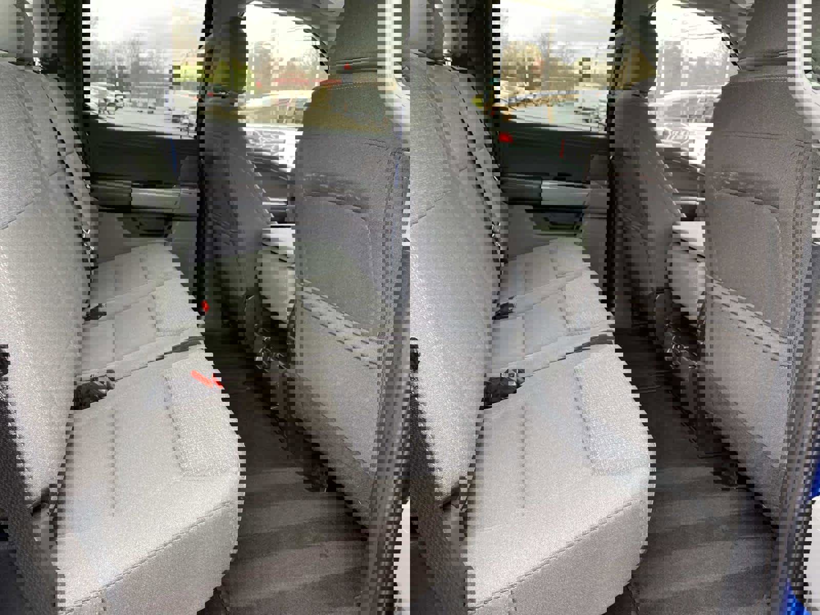 Used 2025 Ford F150 XLT w/ Equipment Group 301A Standard AWD/4WD image 28