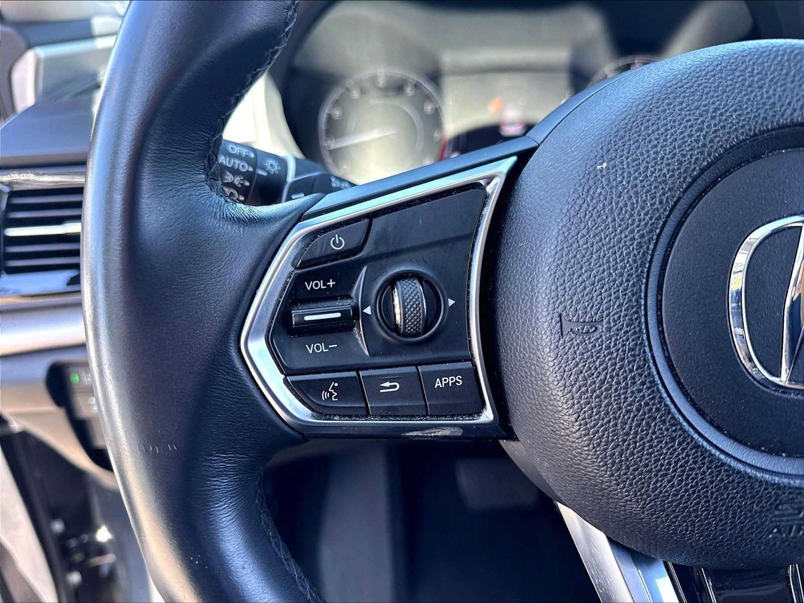 Used 2021 Acura RDX FWD w/ Technology Package image 20