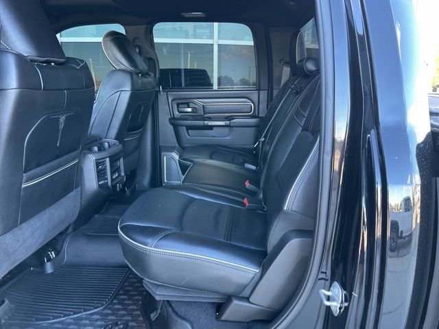 Used 2021 RAM 2500 Limited image 15