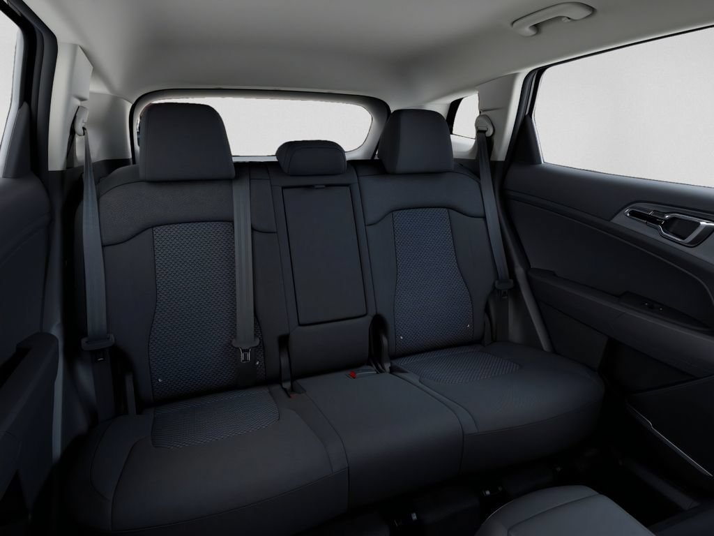 New 2026 Kia Sportage LX AWD/4WD image 19