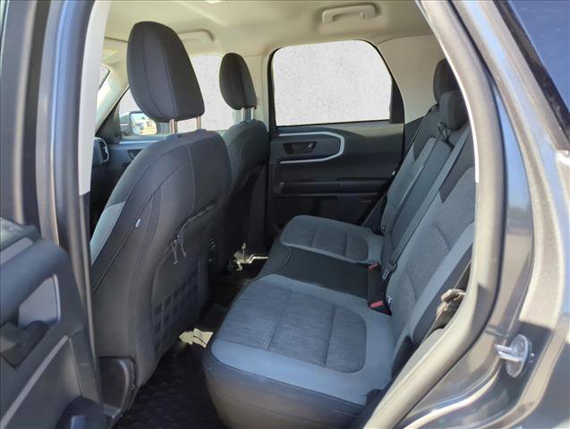 Used 2023 Ford Bronco Sport Big Bend w/ Convenience Package AWD/4WD image 19