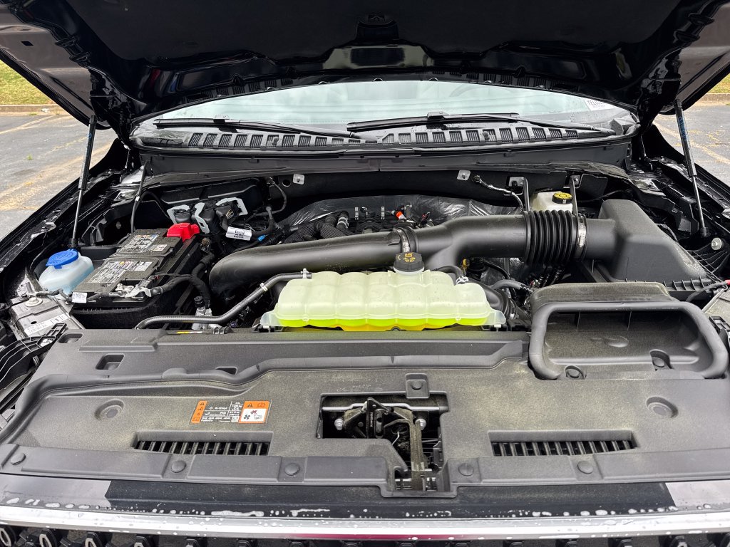 New 2026 Lincoln Navigator L Reserve AWD/4WD image 24
