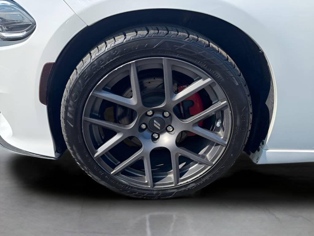 Used 2016 Dodge Charger R/T image 9