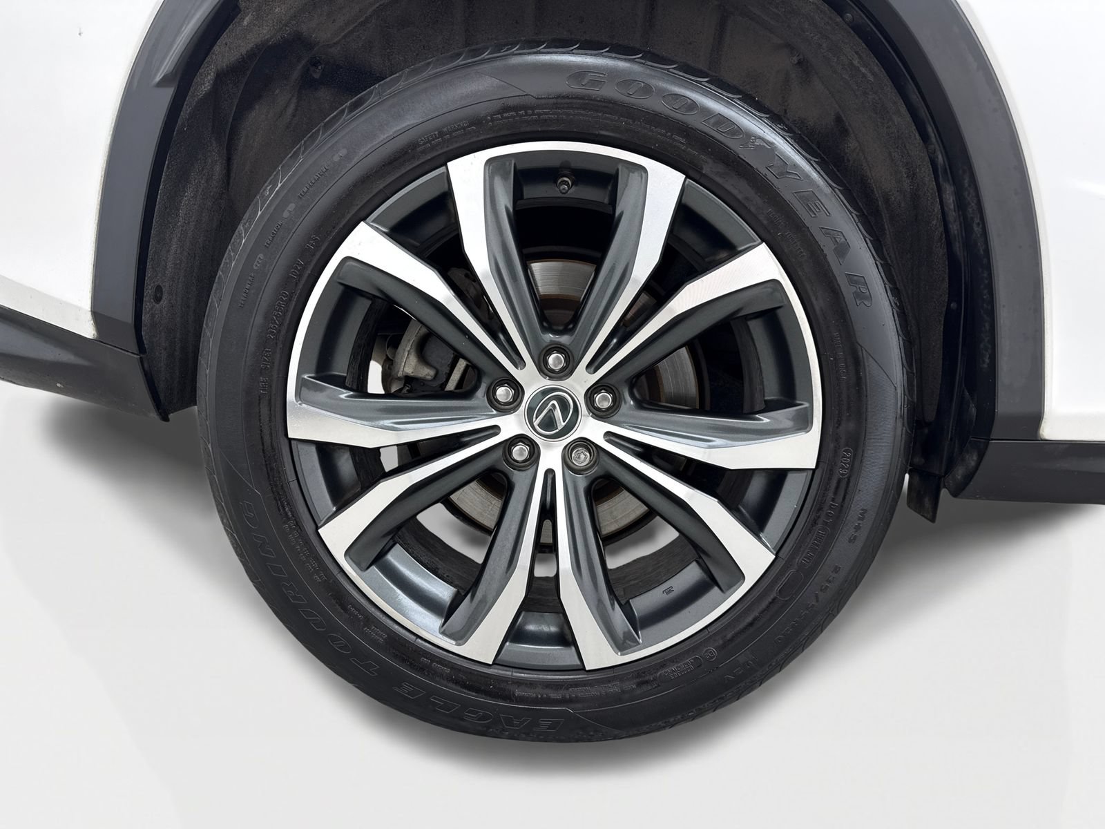 Used 2019 Lexus RX 350 FWD w/ Navigation Package image 49