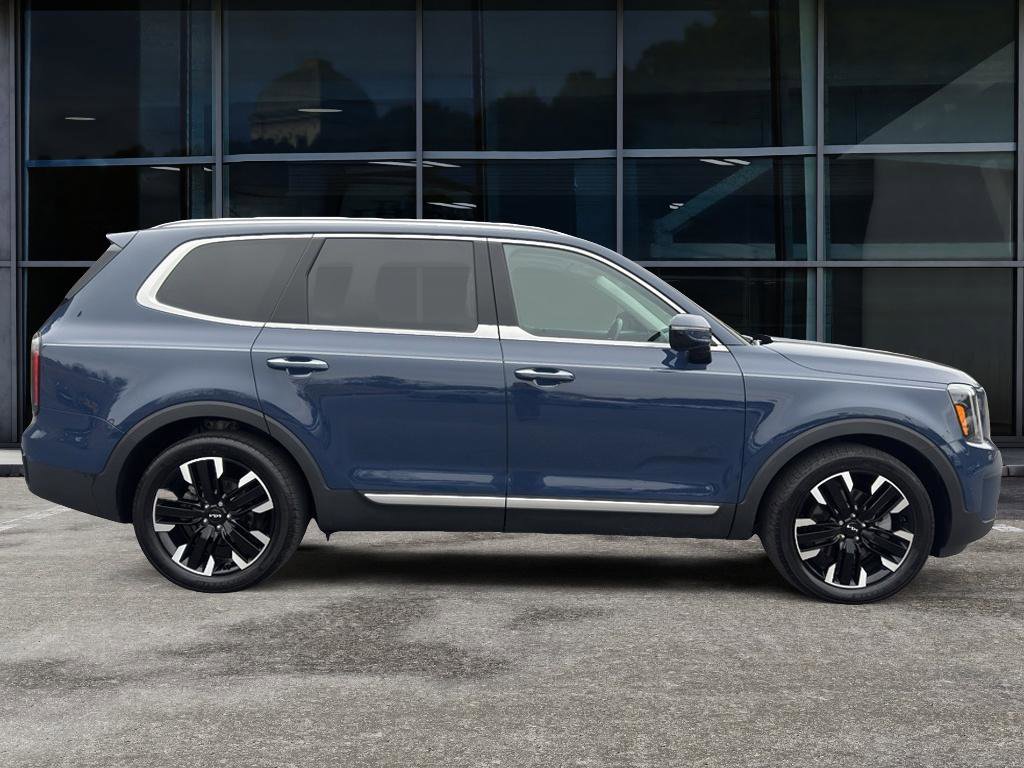 Used 2023 Kia Telluride SX Prestige image 4