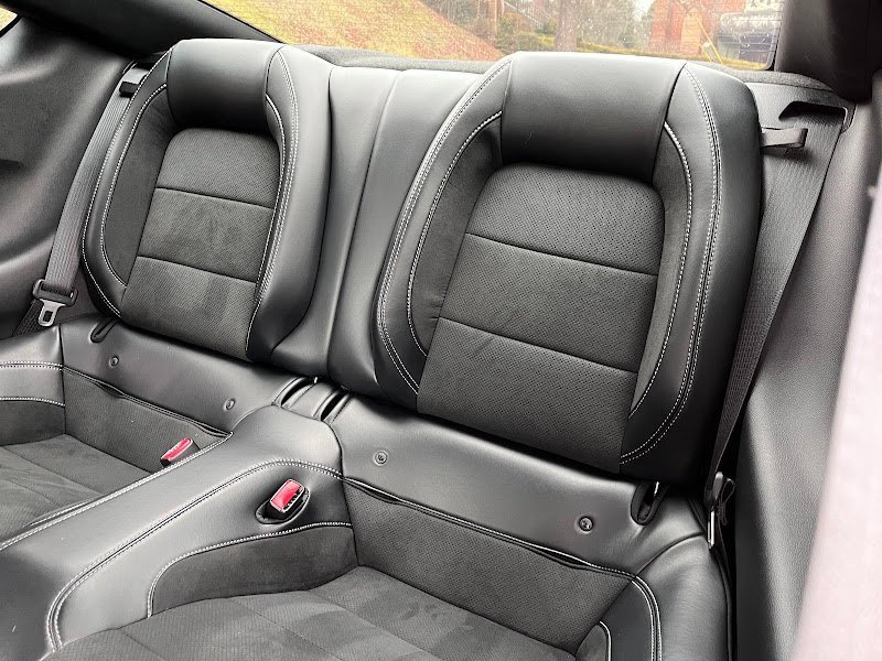 Used 2016 Ford Mustang Shelby GT350 w/ Technology Package image 45