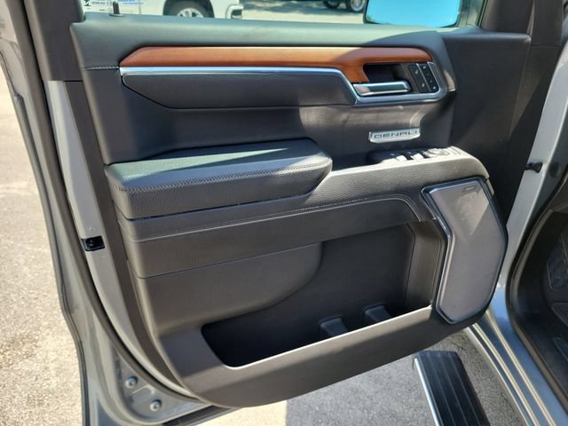 Certified 2023 GMC Sierra 1500 Denali w/ Denali Reserve Package AWD/4WD image 25