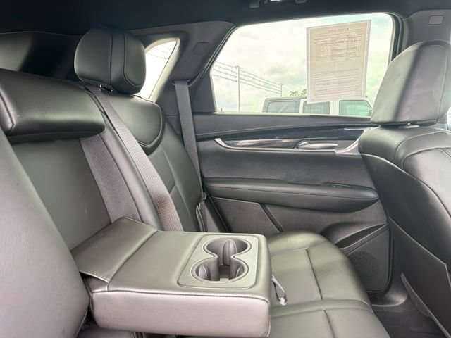 Used 2023 Cadillac XT5 Premium Luxury AWD/4WD image 50