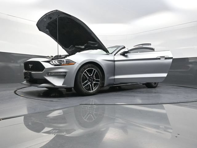 Used 2020 Ford Mustang Premium RWD image 29