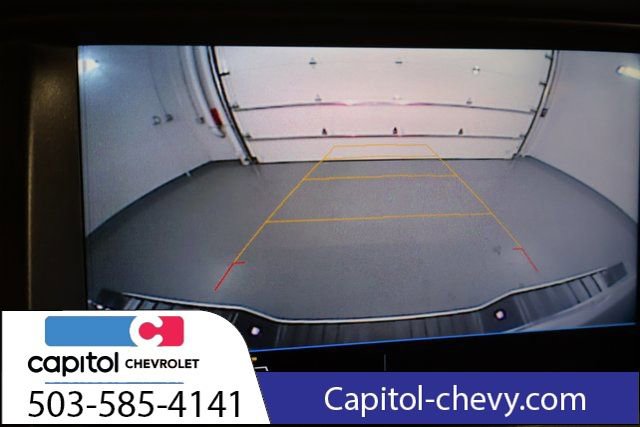 Used 2021 Chevrolet Colorado LT w/ LT Convenience Package AWD/4WD image 25