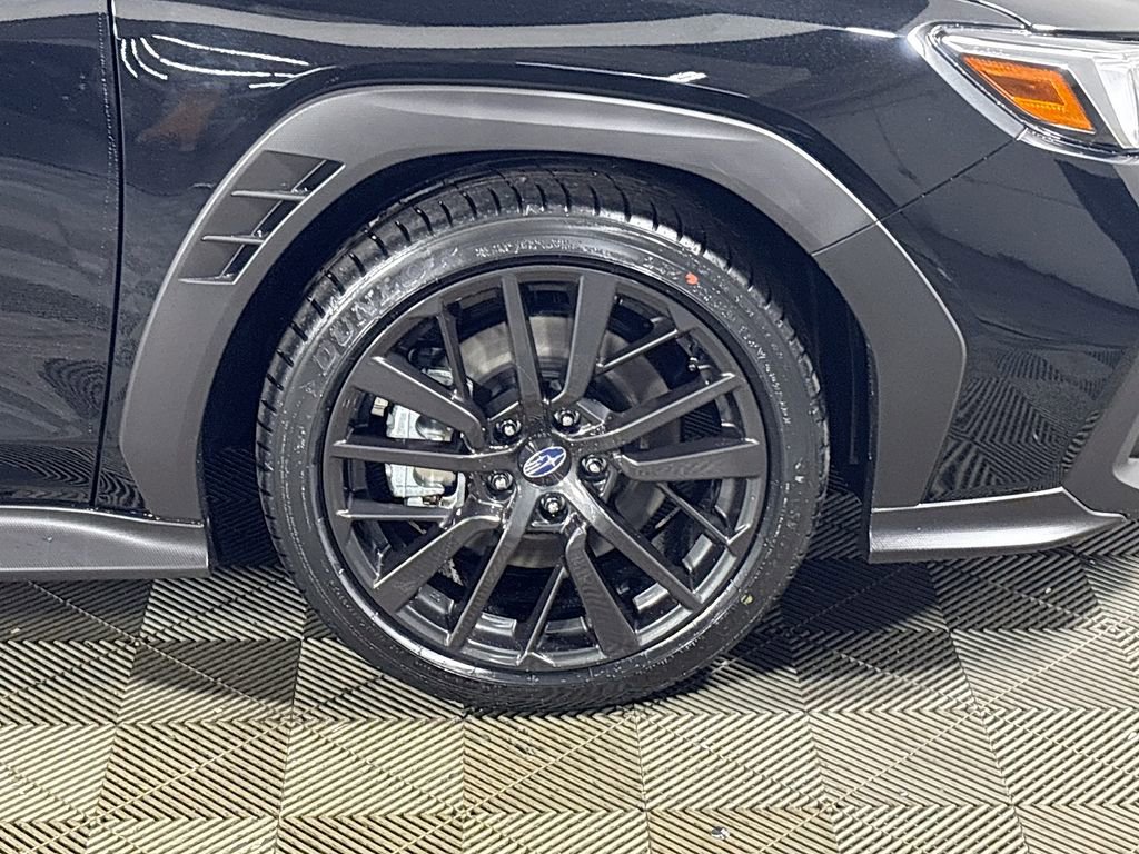 New 2026 Subaru WRX Limited AWD/4WD image 24