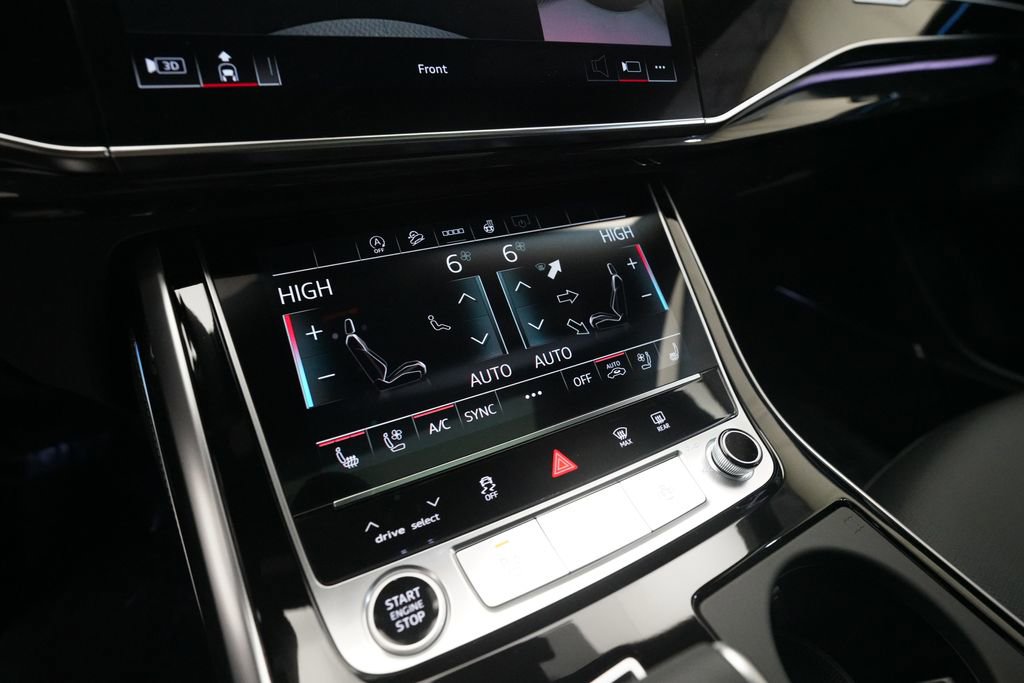 New 2026 Audi Q8 Premium Plus image 22