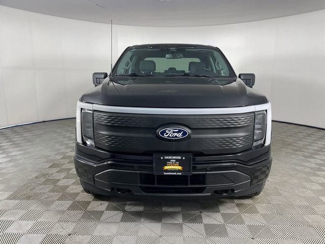 Used 2024 Ford F150 Lightning Flash image 27