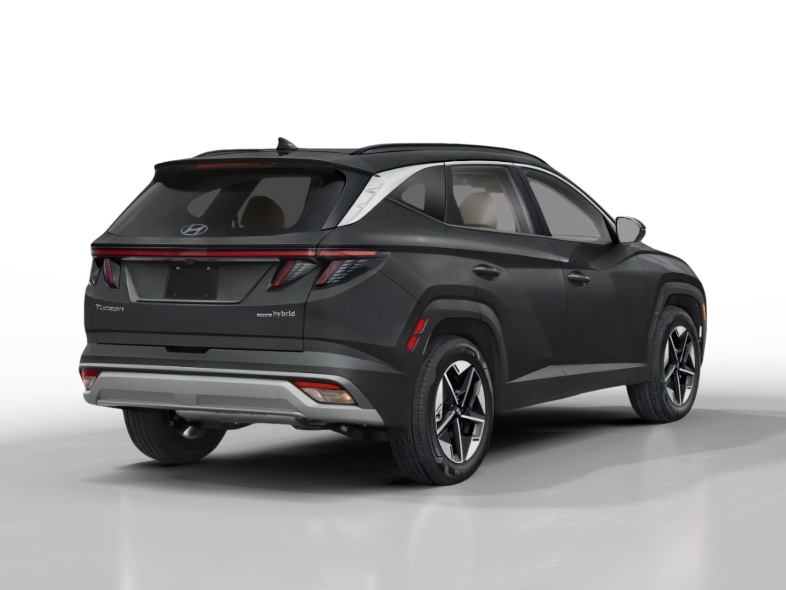 New 2026 Hyundai Tucson SEL w/ Tow & Go Package AWD/4WD image 3