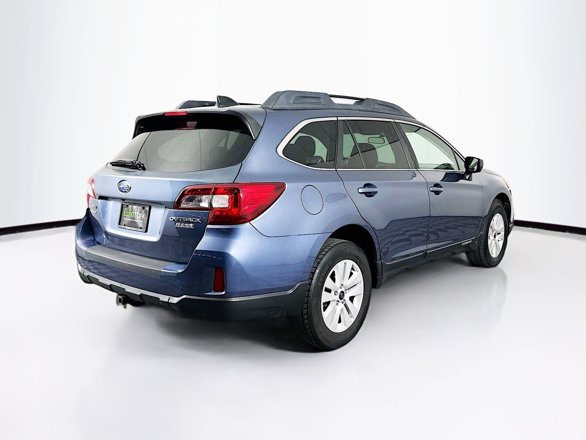 Used 2017 Subaru Outback 2.5i Premium AWD/4WD image 9