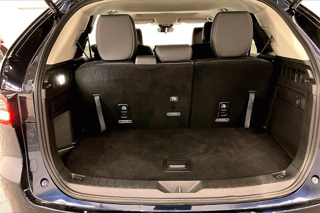 Used 2025 MAZDA CX-90 3.3 Turbo w/ Preferred Package image 38
