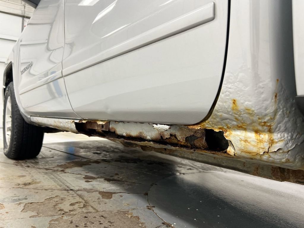 Used 2016 Chevrolet Silverado 1500 LT w/ All Star Edition image 30