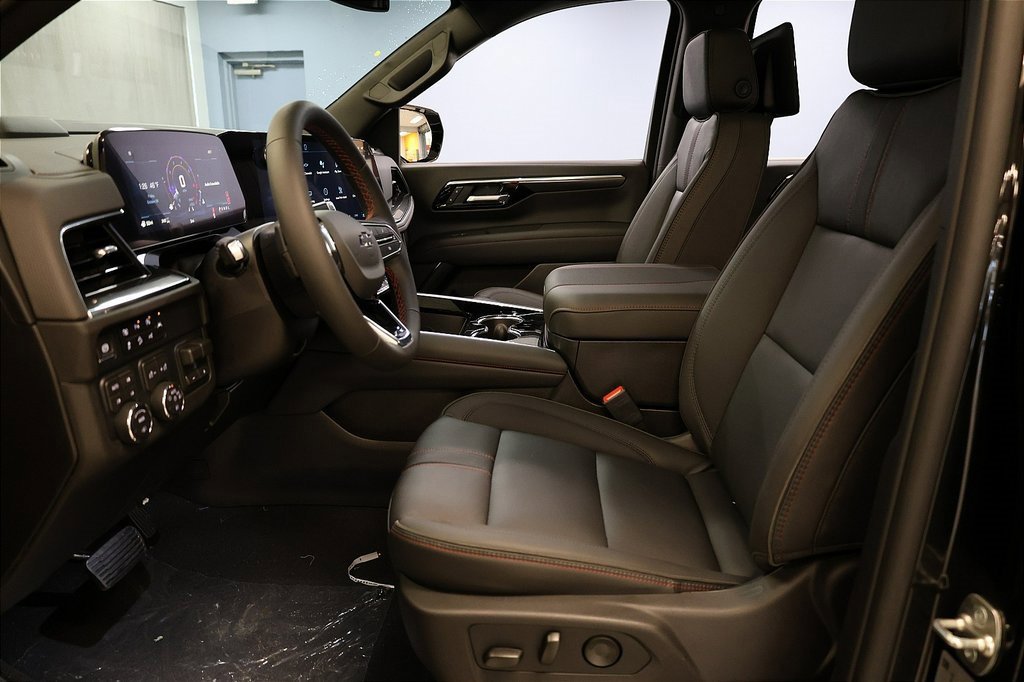 New 2026 Chevrolet Tahoe RST w/ RST Capability Package image 20