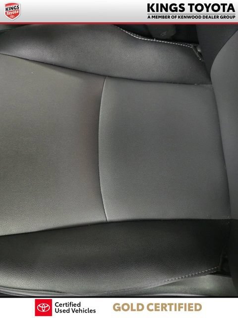 Certified 2023 Toyota 4Runner SR5 Premium w/ Moonroof Package RWD image 19