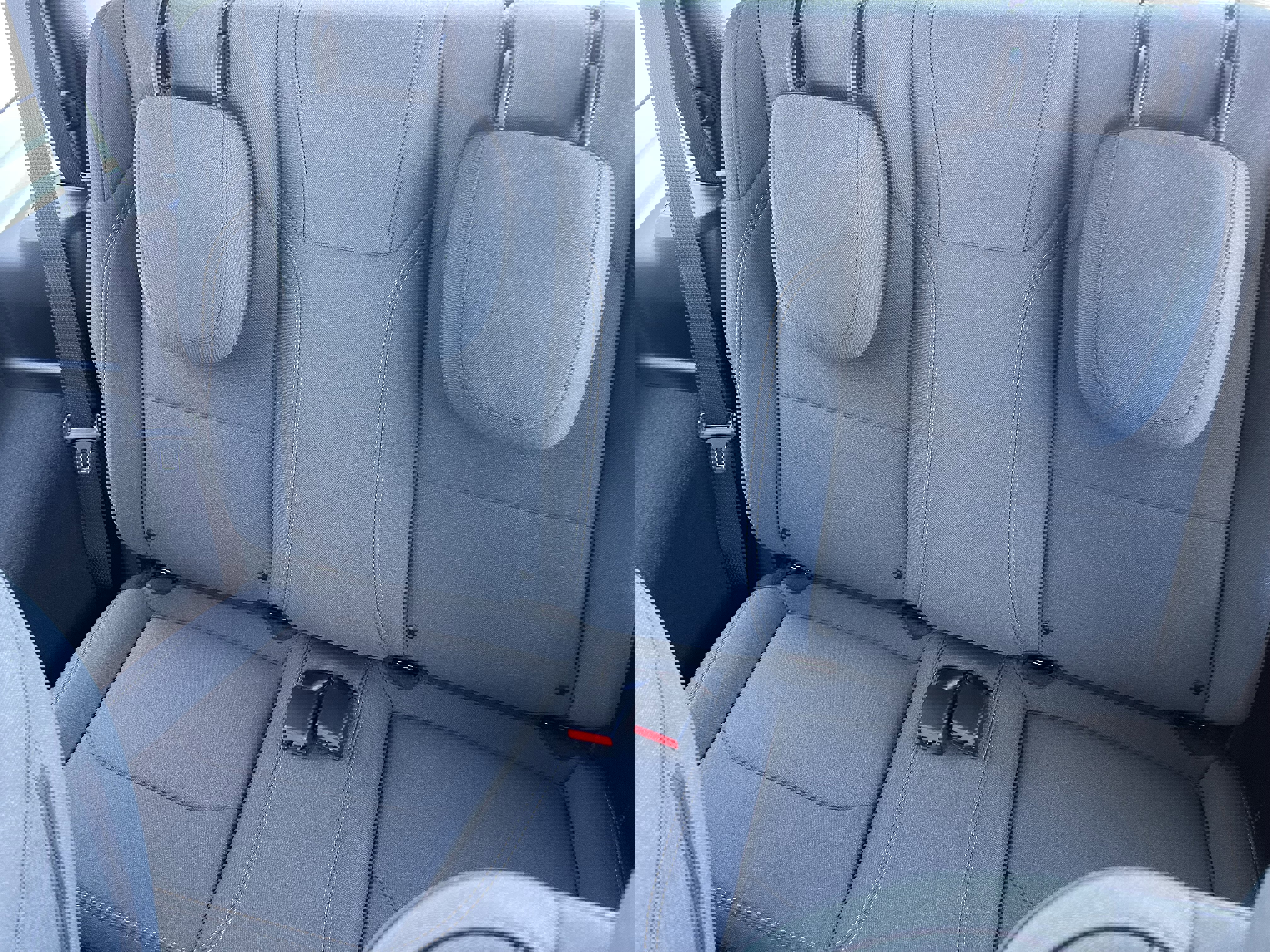 New 2026 Jeep Wrangler Sport image 18