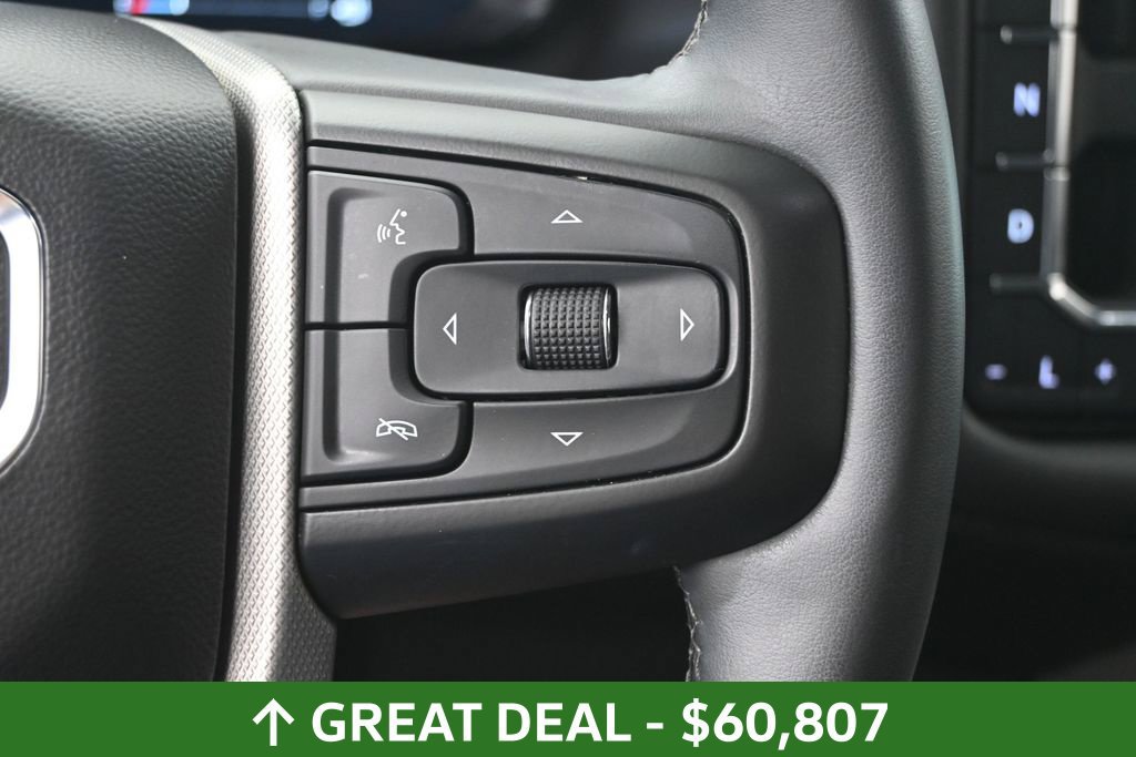 Used 2023 GMC Yukon XL Denali w/ Max Trailering Package AWD/4WD image 37