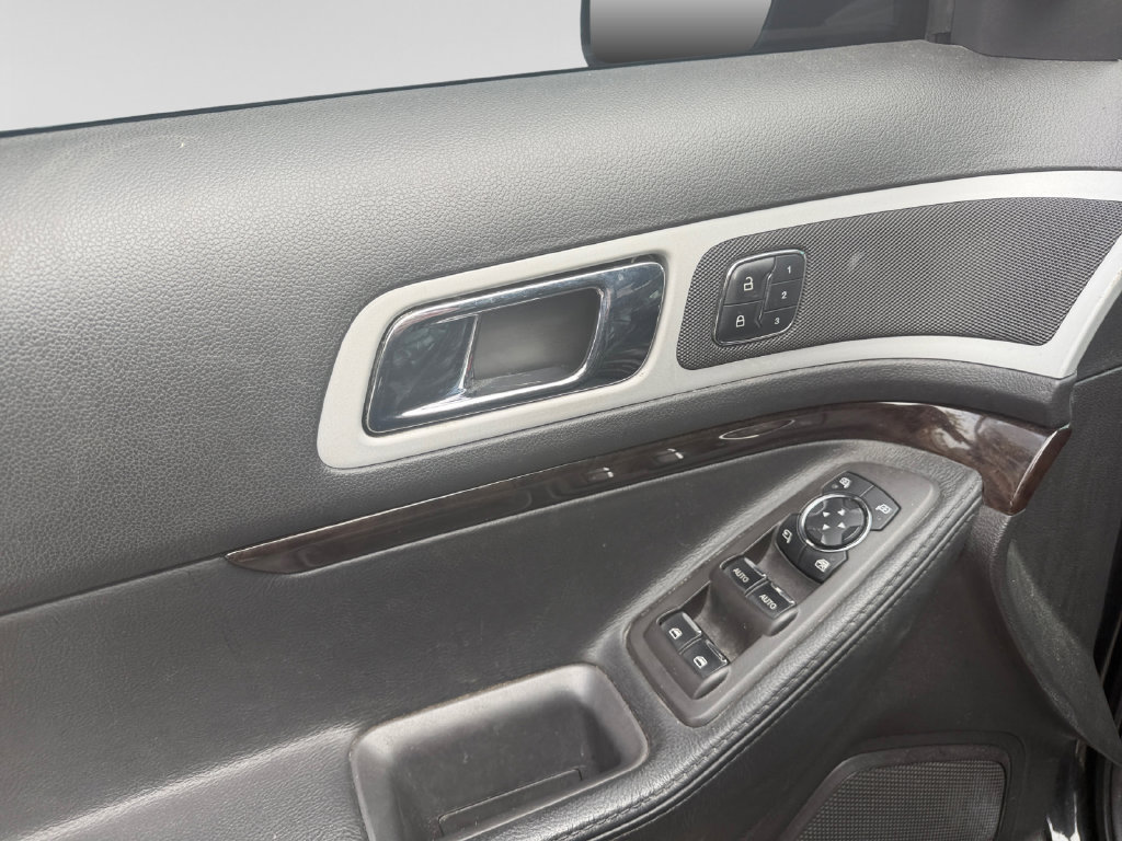Used 2014 Ford Explorer Limited AWD/4WD image 20