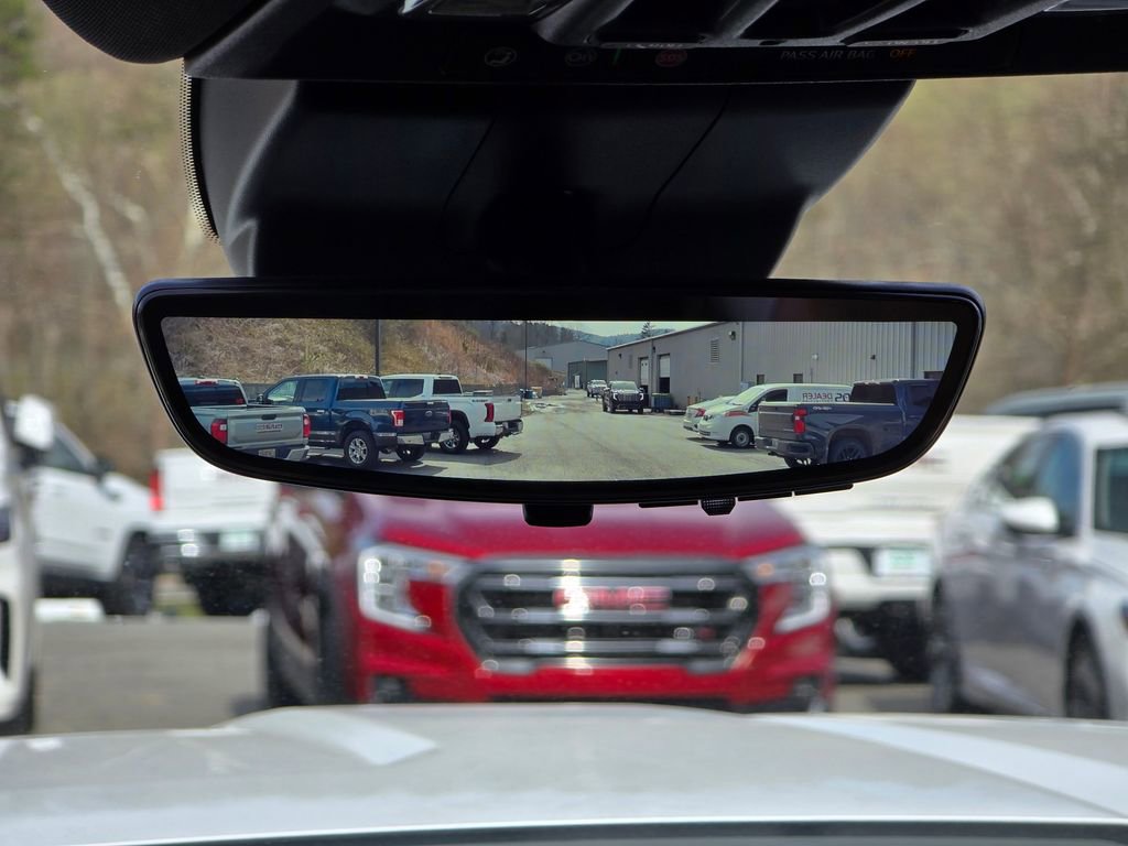 New 2026 GMC Sierra 2500 AT4 w/ AT4 Premium Plus Package image 12