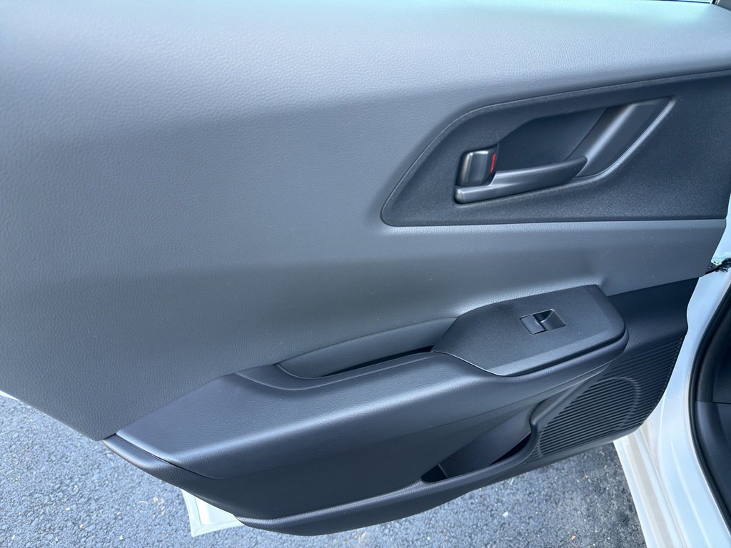 New 2026 Toyota Prius LE image 16