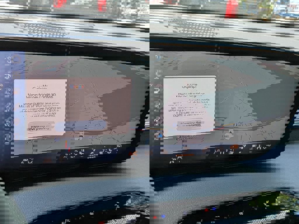 New 2026 Buick Enclave Sport Touring w/ Super Cruise Package image 24