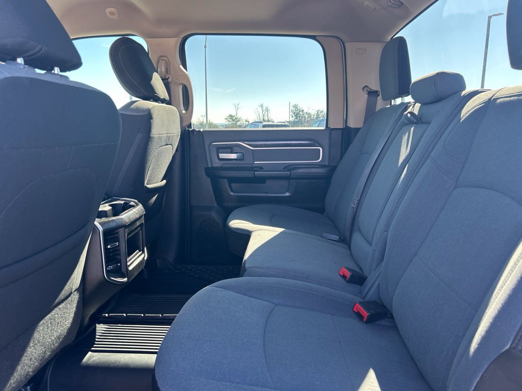 Used 2019 RAM 2500 Big Horn AWD/4WD image 11
