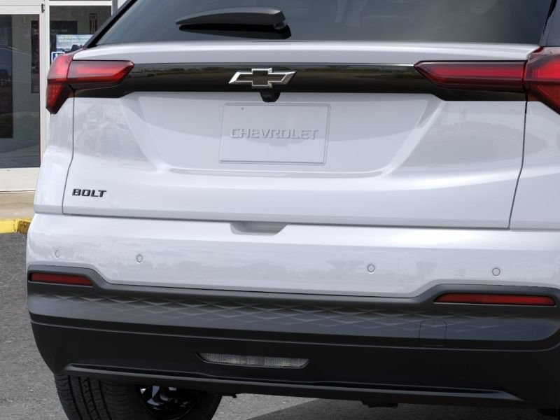 New 2027 Chevrolet Bolt LT w/ LPO, All-Weather Package FWD image 15
