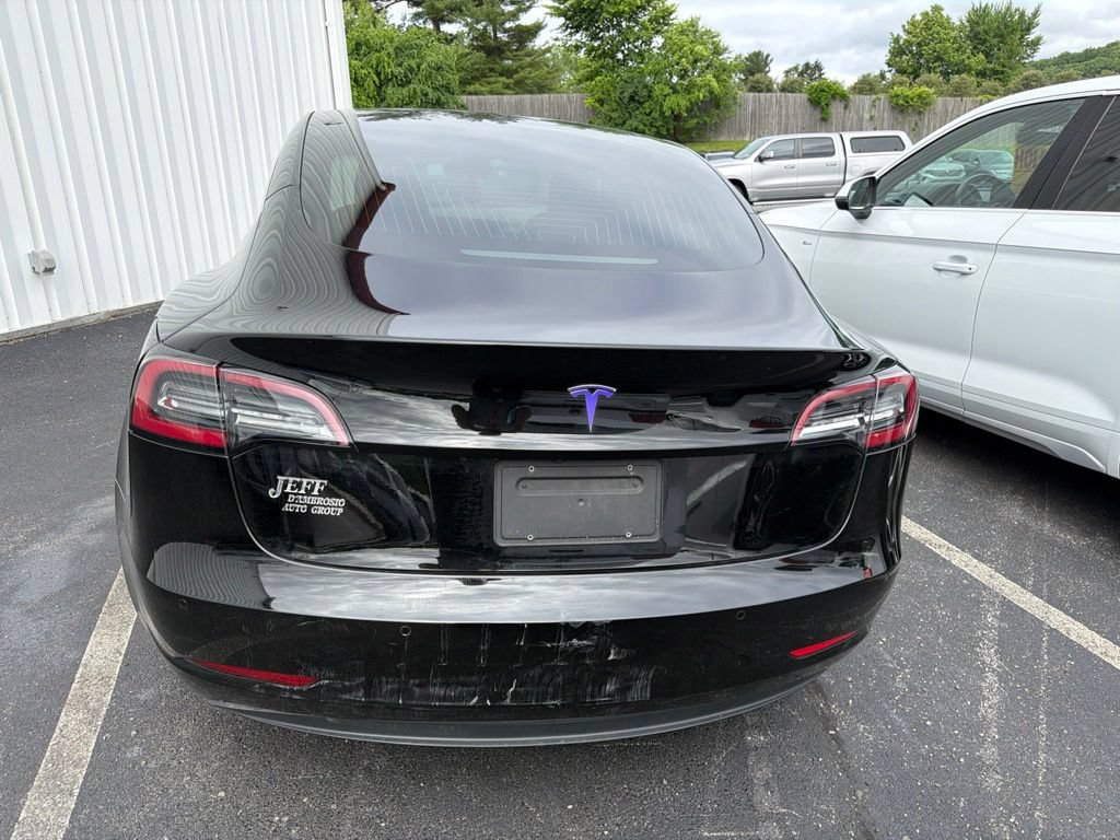 Used 2019 Tesla Model 3 Standard Range Plus RWD image 5