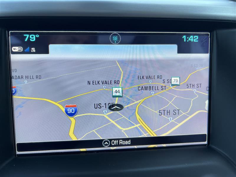 Used 2019 GMC Acadia SLT image 11