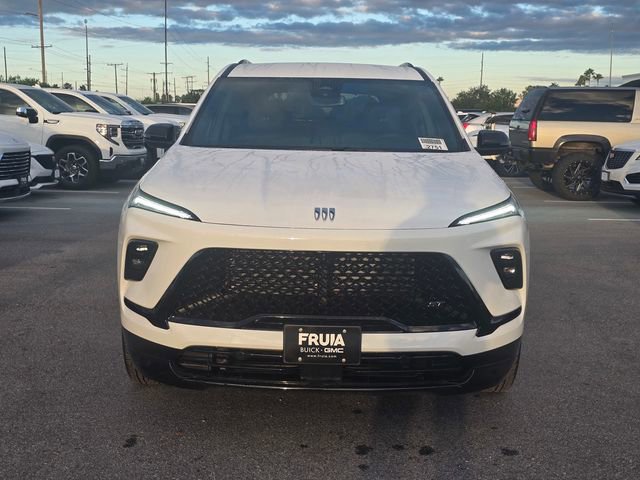 New 2026 Buick Enclave Sport Touring w/ LPO, Floor Liner Package image 2