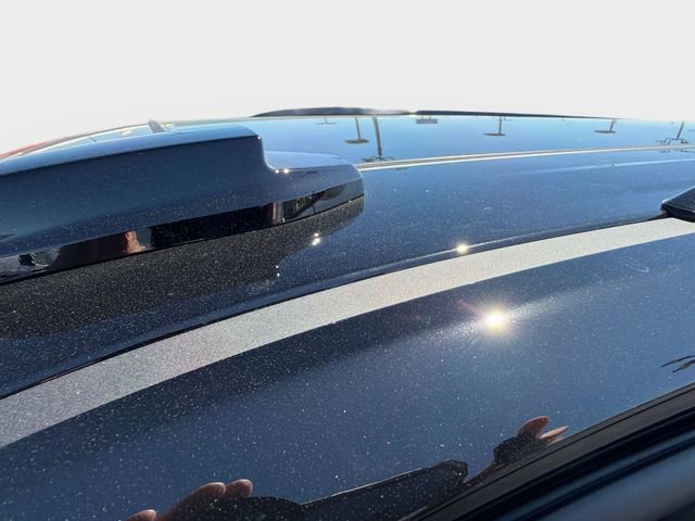 New 2026 GMC Yukon AT4 w/ AT4 Premium Plus Package image 34