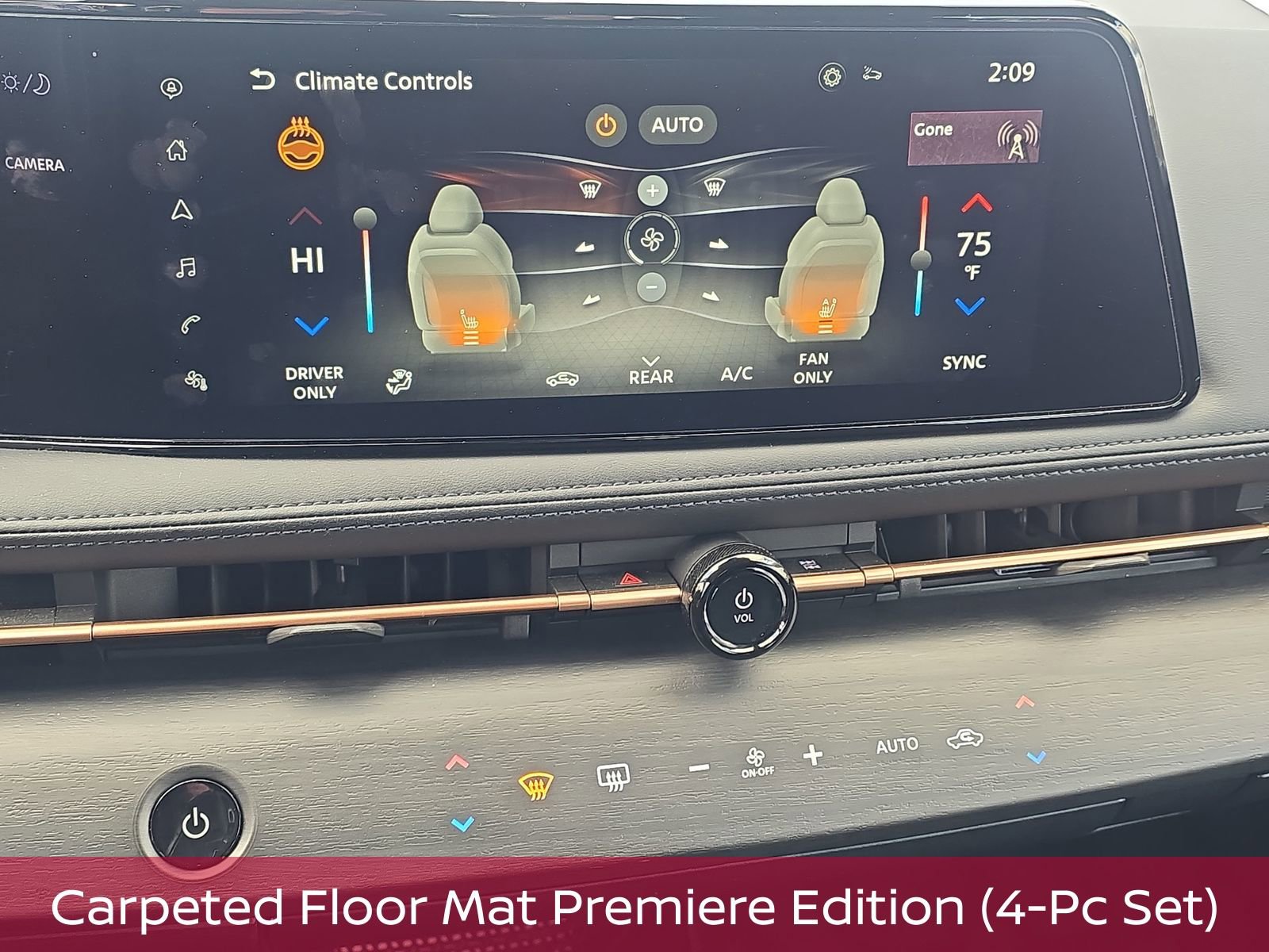 Used 2023 Nissan Ariya PREMIERE image 23