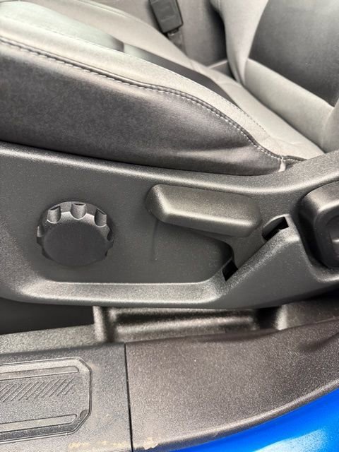 Used 2023 Ford Bronco Black Diamond AWD/4WD image 36