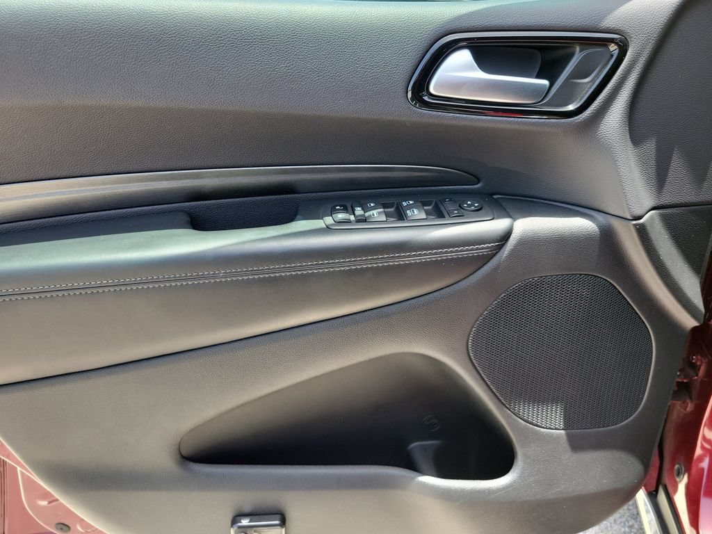 Used 2023 Dodge Durango SXT Launch Edition RWD image 18