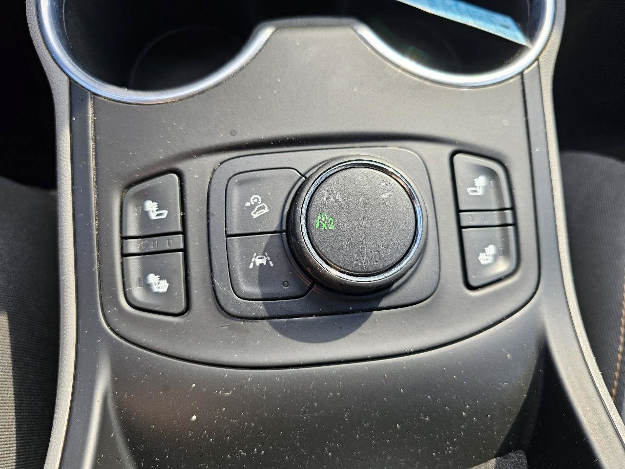Used 2021 GMC Terrain SLT AWD/4WD image 19