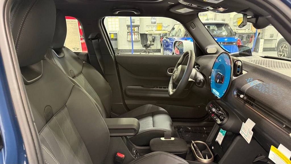 New 2026 MINI Cooper S image 29