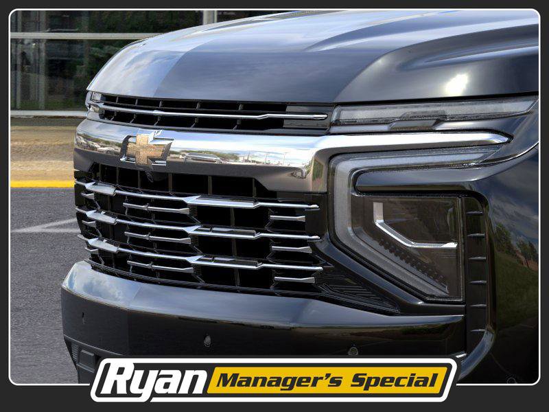 New 2026 Chevrolet Tahoe Premier w/ Sun And Tow Package image 13
