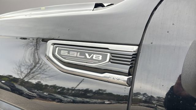 Used 2019 GMC Sierra 1500 AT4 image 32