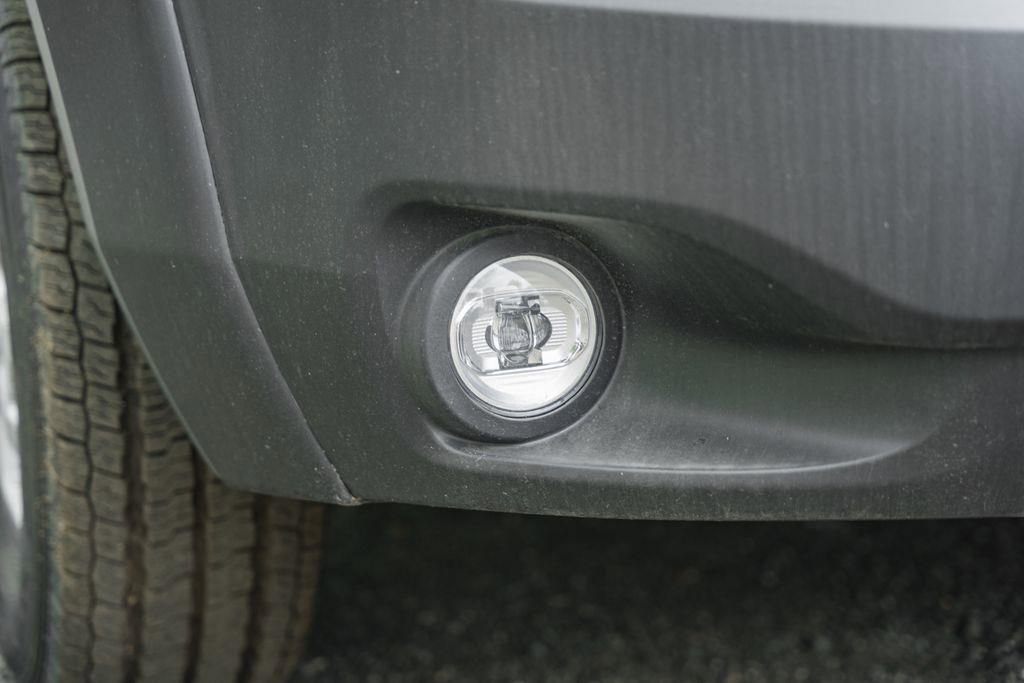 New 2025 RAM ProMaster 2500 w/ Quick Order Package 22G SLT image 11