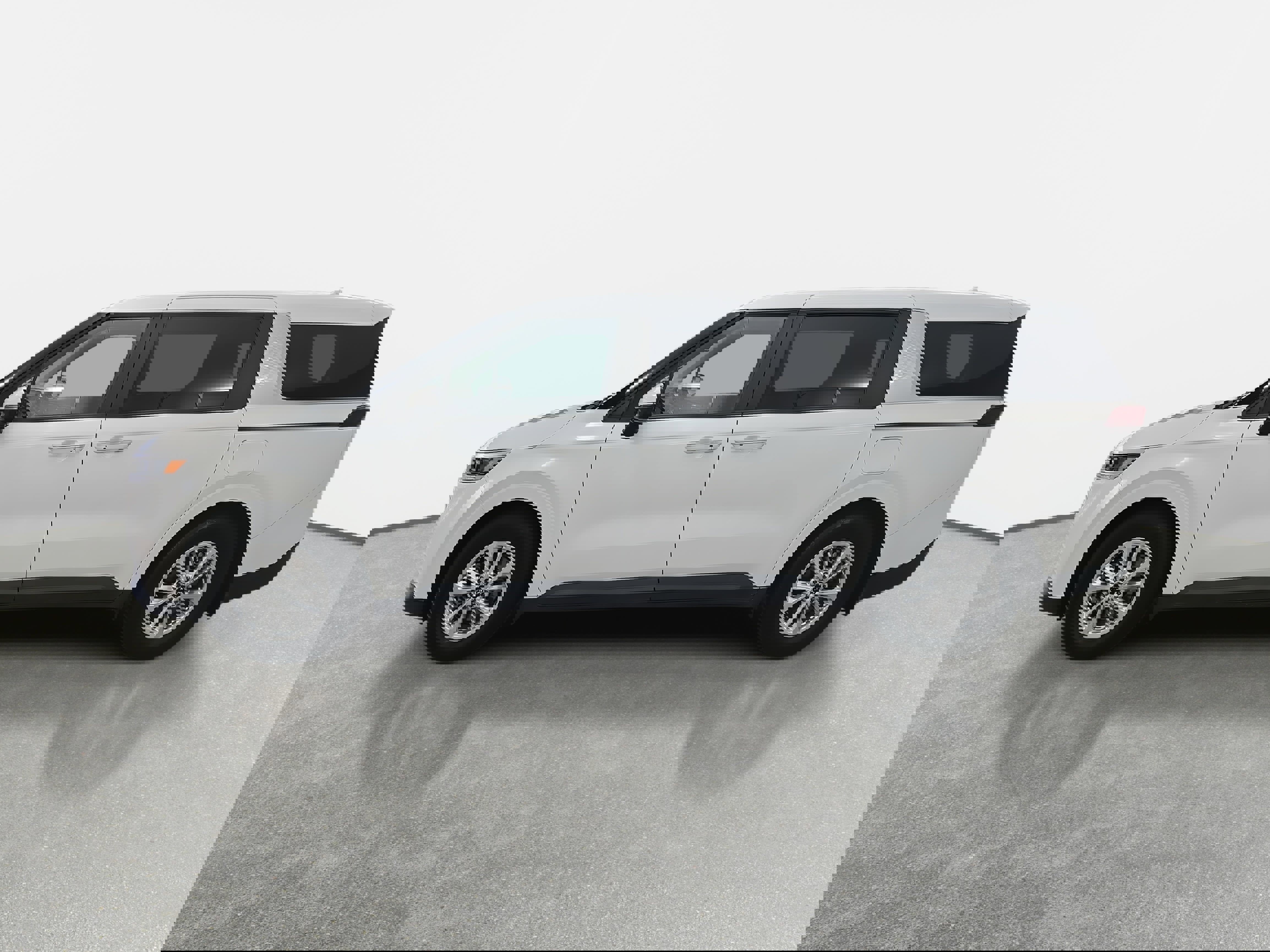 Used 2022 Kia Carnival LX image 8