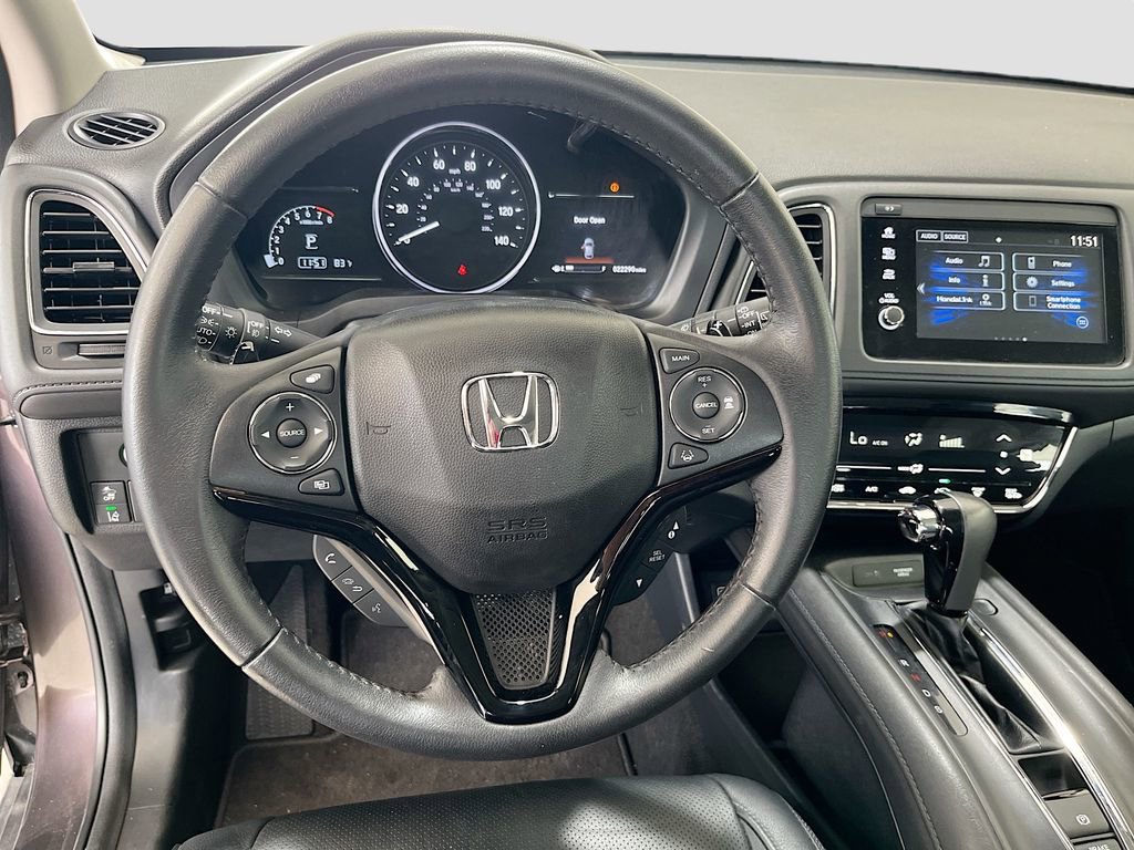 Used 2020 Honda HR-V EX-L image 11